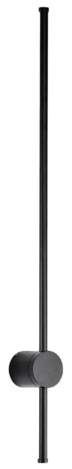 Azzardo AZ5339 - Lampada da parete esterna GUIDO LED/12W/230V IP54