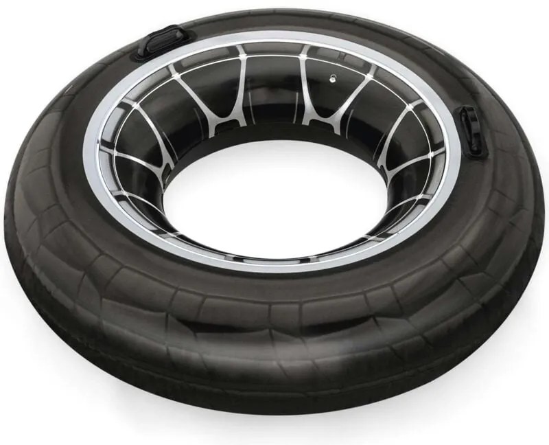 Bestway Flottatore Gonfiabile Decorato Pneumatico D119 cm +12 Anni Spiaggia e Piscina 36102