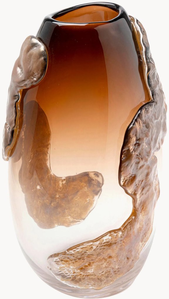 Vaso Pico, alt. 33 cm