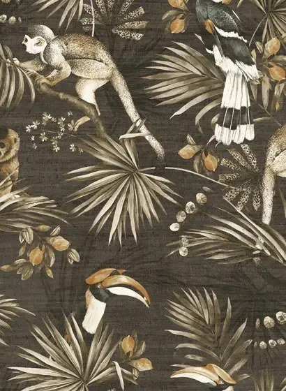 Arte International Carta da parati Sumatra - 72042