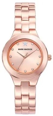 Orologio Donna Mark Maddox MM7010-97 (Ø 30 mm)