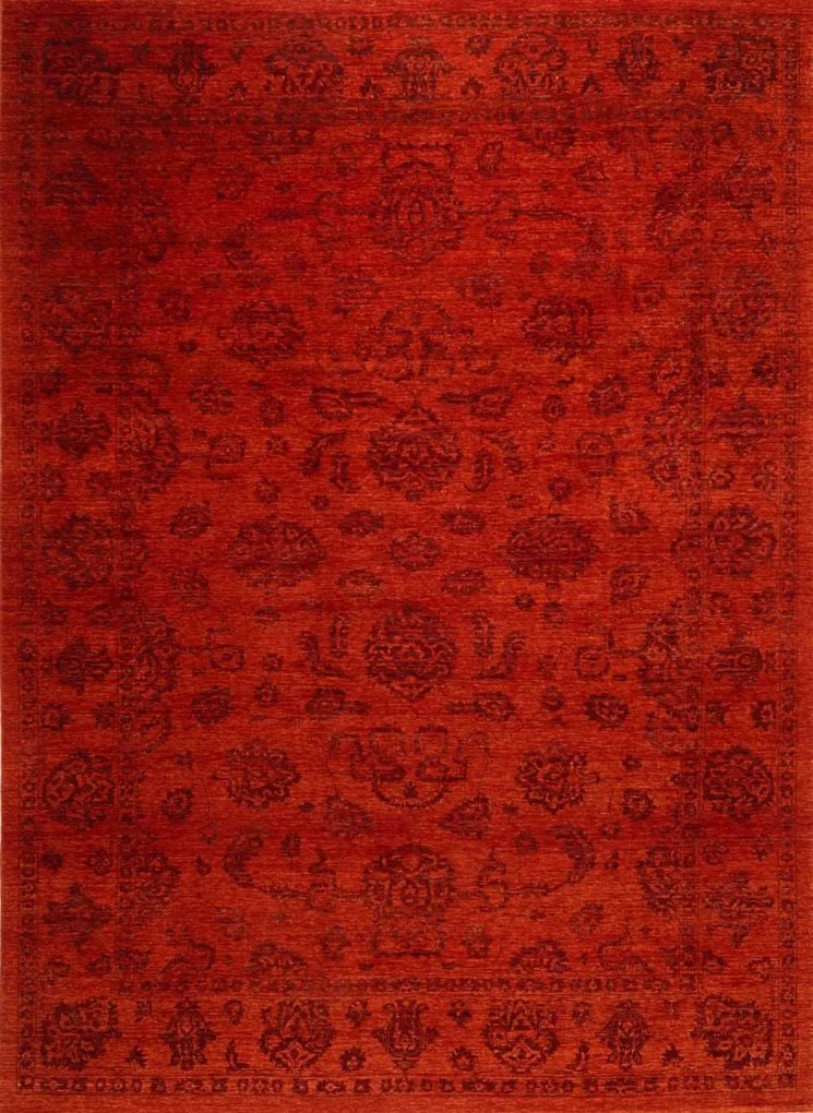 Ziegler Tappeto 240 x 340 (Afghanistan)