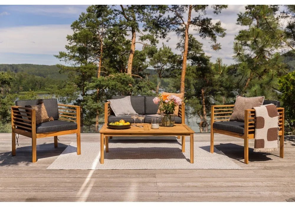 Set di mobili da giardino Hawai - Bonami Selection