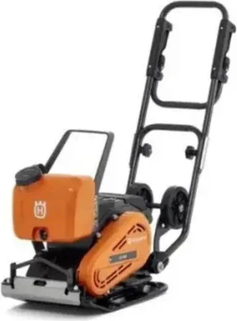 Husqvarna LF 60i LAT Piastra vibrante frontemarcia 36 V 10,4 kN senza batterie 970516801