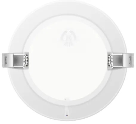 Aigostar - Lampada LED da incasso LED/9W/230V 6500K diametro 14,5 cm bianco