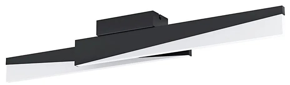 Eglo 99561 - Plafoniera LED dimmerabile ISIDRO LED/22W/230V