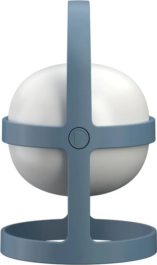 Lampada portatile a luce solare LED con USB per esterni ø 15 cm Soft Spot - Rosendahl