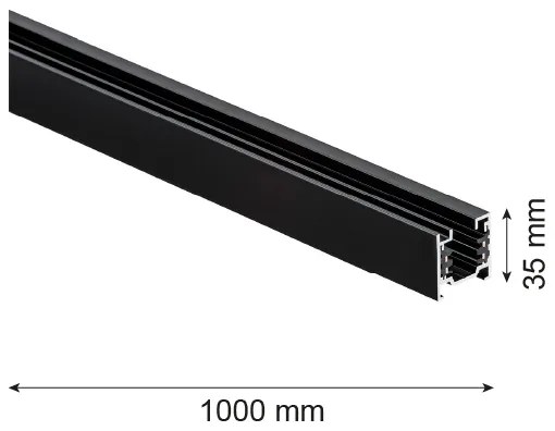 Argon 4370 - Sistema a binario 1 m nero