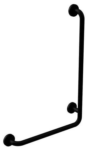 Maniglione di sostegno 63x89 cm bianco