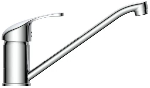 Eisl NI182CR - Miscelatore da cucina GRANDE VITA CLASSIC cromo lucido