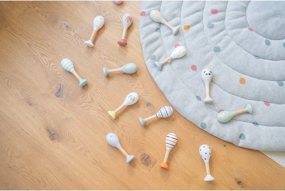 Giocattolo musicale Stars - Kindsgut