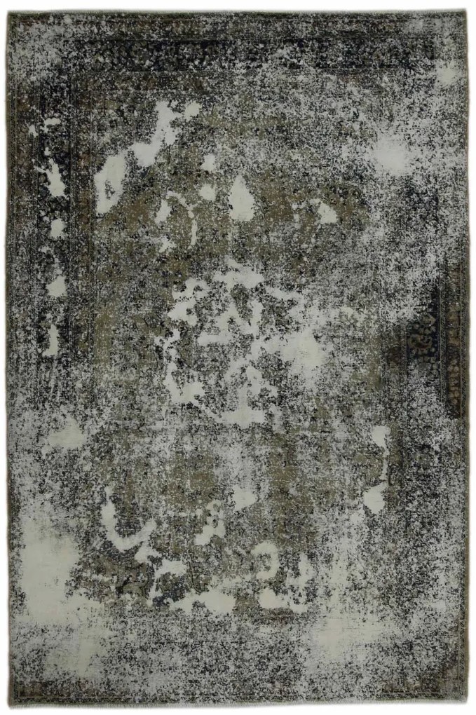 Vintage Tappeto persiano 290x200 (Iran)