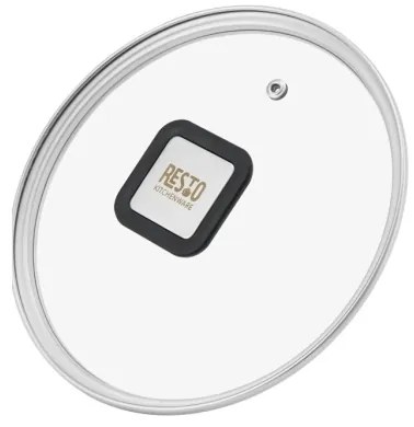 Resto - Pentola con coperchio ANSER 2,5 l 18 cm