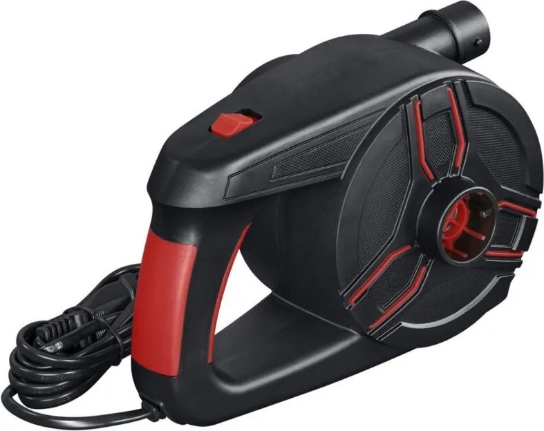Bestway Gonfiatore Elettrico Pro 19,8x12,3x12,4 cm 1200 L/min Gonfiabili e Campeggio 62247