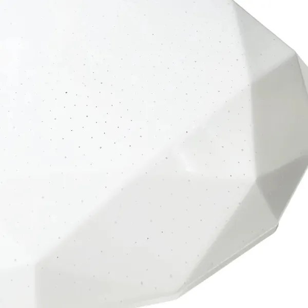 Plafoniera LED STAR LED/36W/230V 3000-6500K + telecomando