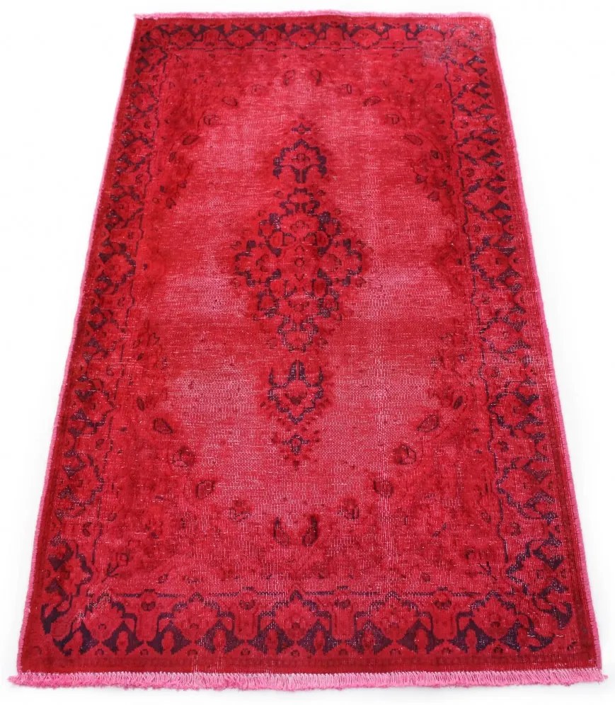 Vintage Tappeto 90x150 (Oriental)