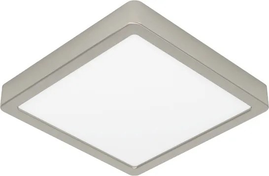 Eglo 901383-LED RGBW dimmerabile plafoniera da bagno FUEVA-Z LED/10,5W/230V 22x22cm IP44 cromo