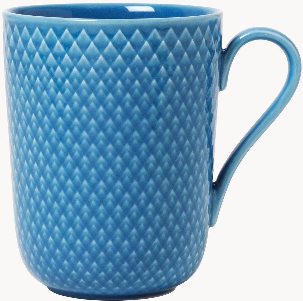 Tazza Rhombe Color