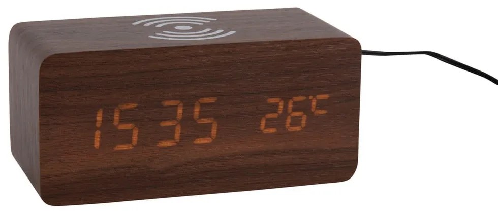 Sveglia digitale Block - Karlsson