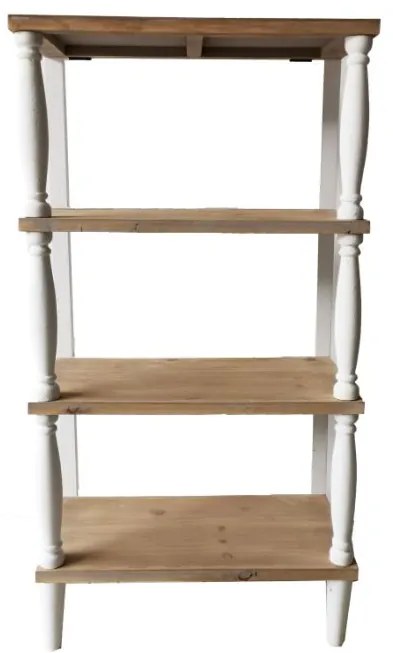 Decorazione LEGNO in resina  H