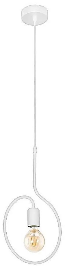 Eglo 43014 - Lampadario a sospensione con filo COTTINGHAM 1xE27/40W/230V