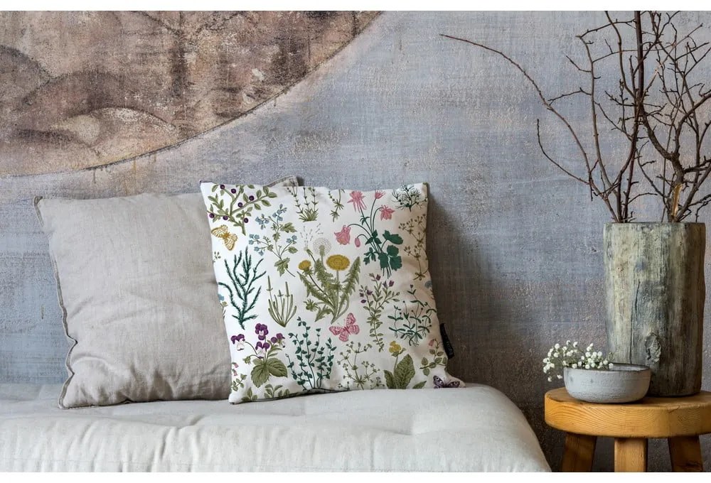 Federa 45x45 cm Butterfly Paradise - Butter Kings