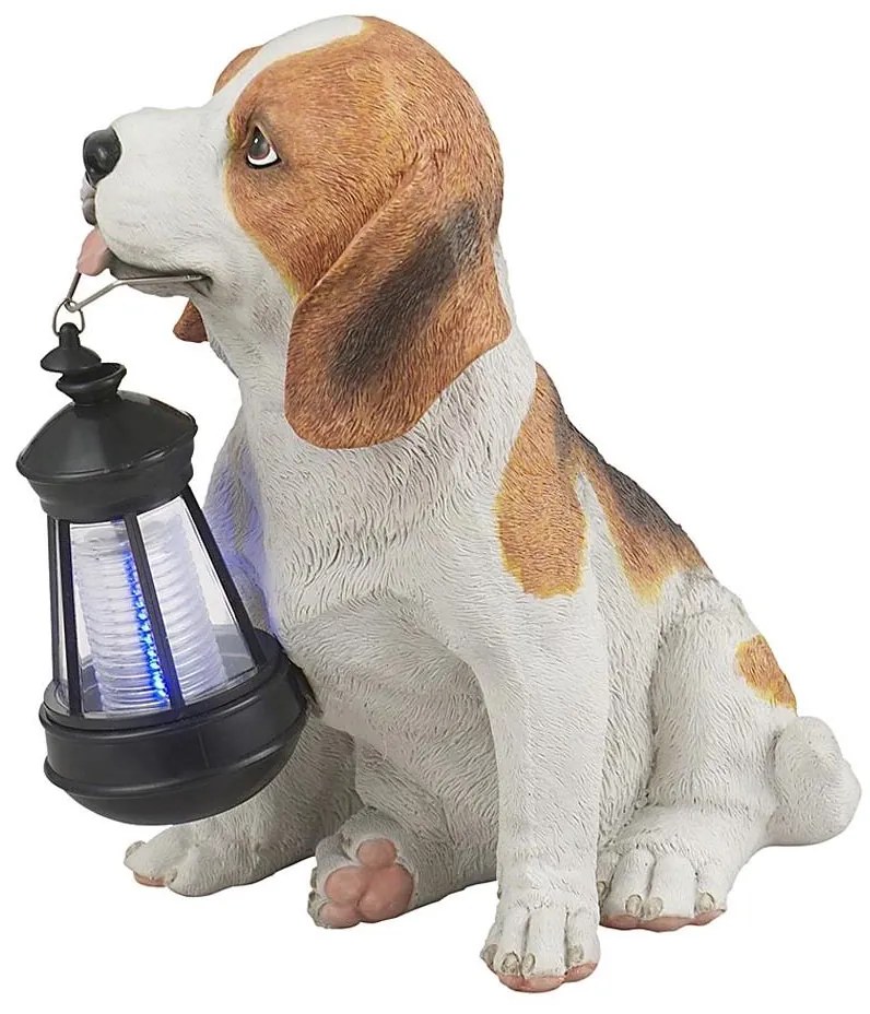 Globo 33371 - Lampada solare SOLAR 1xLED/0,06W/3V IP44