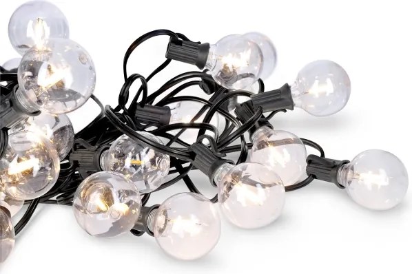 Brilagi - Lampadina LED G40 E12/0,8W/24V 3000K