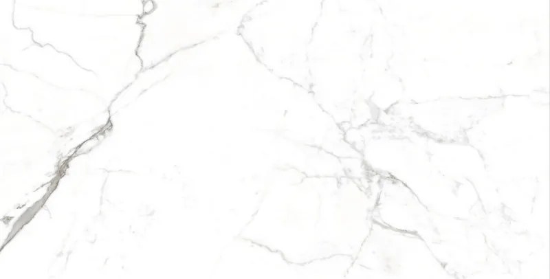 Mexen Noor Satnario gres smaltato rettificato G1, piastrella da pavimento e parete 120 x 60 cm, lucido - TL105-120-060-00