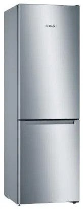 COMBI KGN36NLEA E 186CM TNF INOX