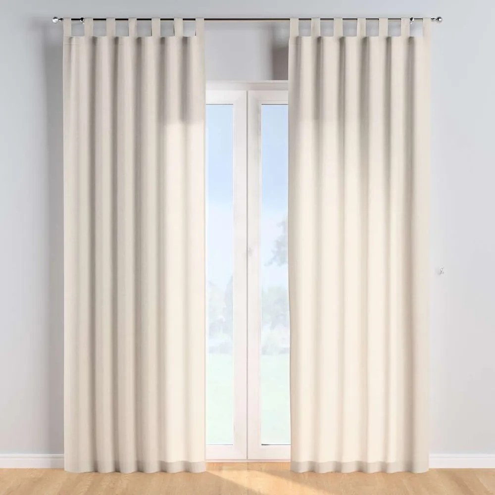 Tenda beige 260x130 cm Happiness - Yellow Tipi