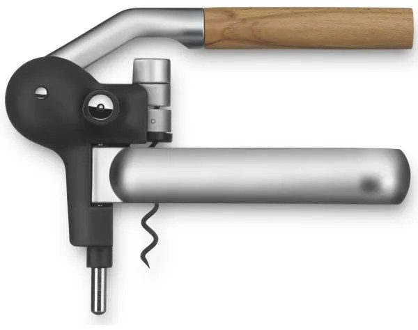 WMF - Cavatappi a leva BARIC acciaio inossidabile