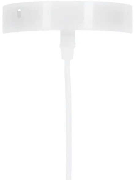 Atmosphera - Lampadario a sospensione con filo KITA 1xE27/40W/230V rattan