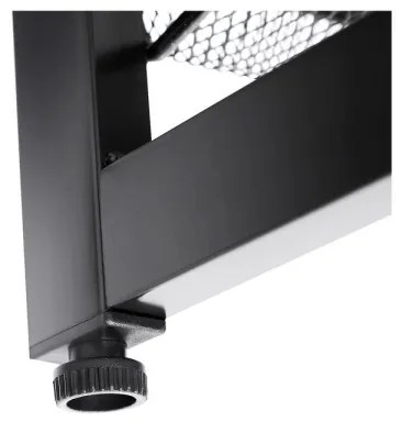 Scarpiera ALVORO nera