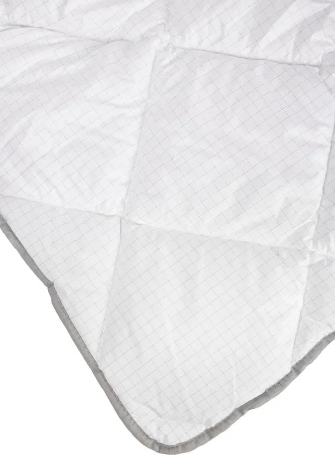 Přikrývka s výplní z mikrovlákna 140x200 cm Carbon Light – Bonami Essentials