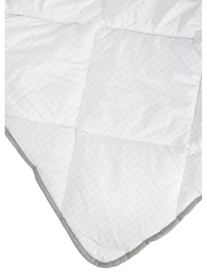 Přikrývka s výplní z mikrovlákna 200x200 cm Carbon Light – Bonami Essentials