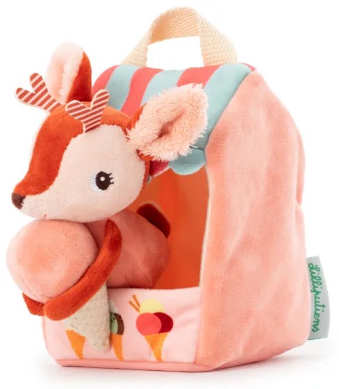 Lilliputiens - Gelateria di Stella