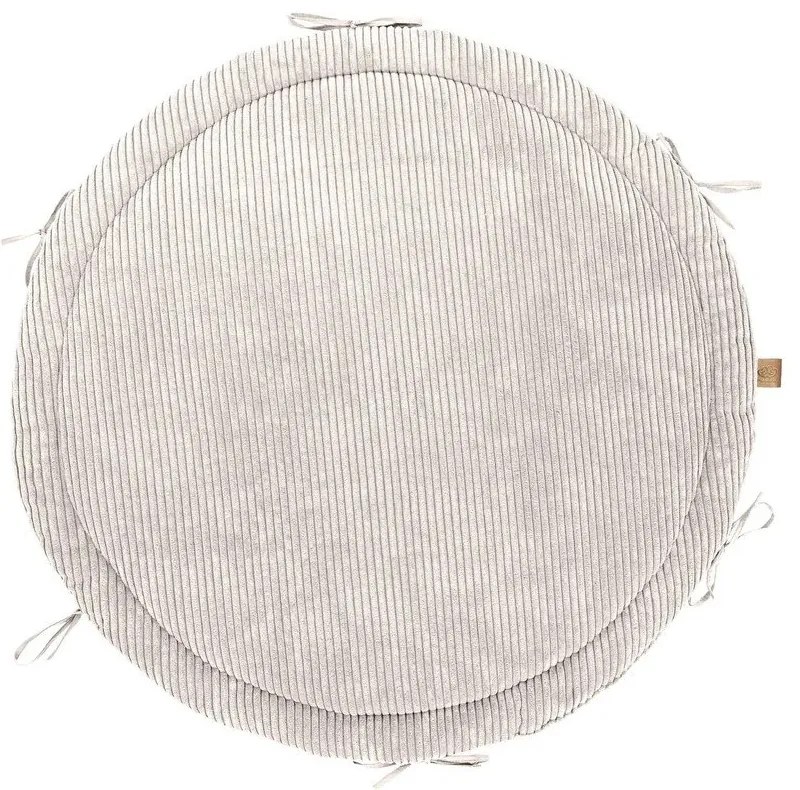 Riduttore per lettino beige 100x100 cm – Meowbaby