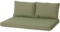 Madison Set Cuscino per Pallet Panama Verde Salviacod mxl 71772