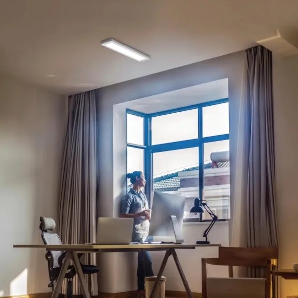 Osram - Plafoniera LED OFFICE LINE LED/25W/230V 61,5 cm