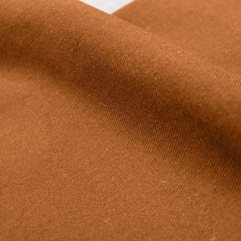Tenda marrone 135x180 cm Twily - douceur d'intérieur