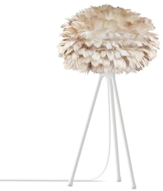 Tonalità marrone chiaro ø 35 cm Eos mini - UMAGE