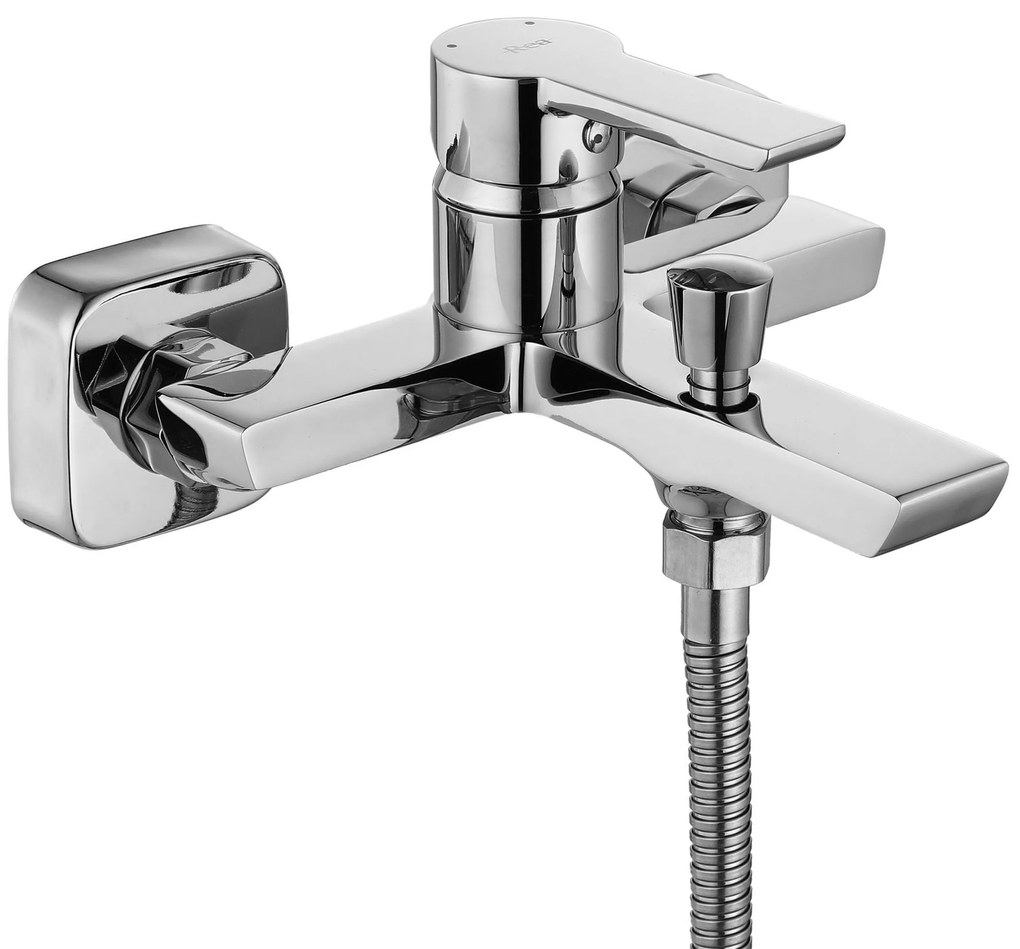 Rubinetto da vasca MY2021-3C REA ARGUS CHROME