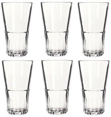 Bicchiere Brooklyn (41,4 cl)