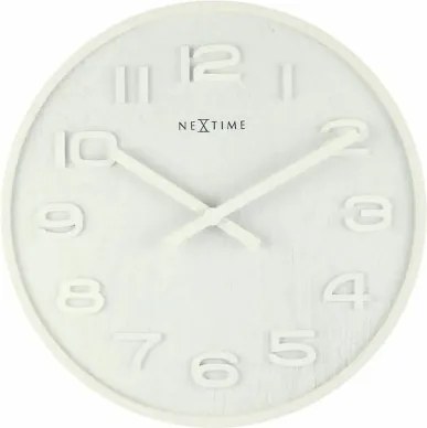 Orologio da Parete Nextime 3096WI 35 cm