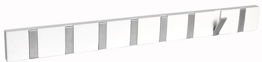 Appendiabiti da parete bianco Confetti - Rowico