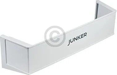 00705065 460 x 100 mm Porta bottiglia compatibile con la porta del frigorifero Junker e Ruh - Bosch