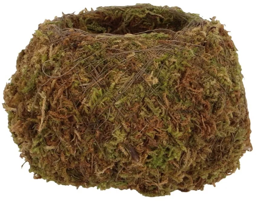 Vaso ø 9 cm Kokedama - Esschert Design