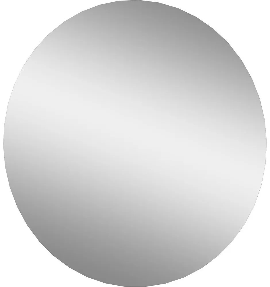 Specchio da parete ø 80 cm Libbiano – Germania