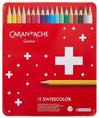 CF18 SWISSCOLOR